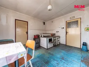 Prodej rodinného domu, Hrazany - Klisinec, 130 m2