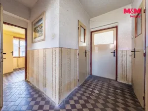 Prodej rodinného domu, Hrazany - Klisinec, 130 m2