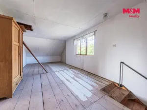 Prodej rodinného domu, Hrazany - Klisinec, 130 m2