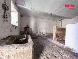 Prodej rodinného domu, Hrazany - Klisinec, 130 m2