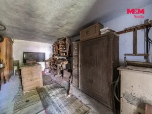 Prodej rodinného domu, Hrazany - Klisinec, 130 m2