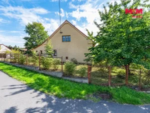 Prodej rodinného domu, Hrazany - Klisinec, 130 m2