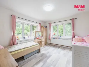 Prodej rodinného domu, Česká Metuje - Vlásenka, 159 m2