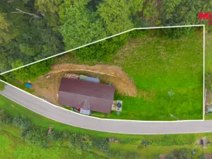 Prodej rodinného domu, Česká Metuje - Vlásenka, 159 m2