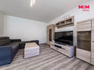 Prodej rodinného domu, Měchenice, V Luhu, 131 m2