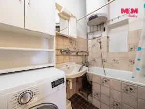 Prodej rodinného domu, Měchenice, V Luhu, 131 m2