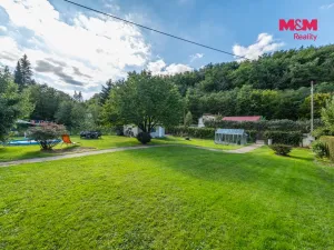 Prodej rodinného domu, Měchenice, V Luhu, 131 m2