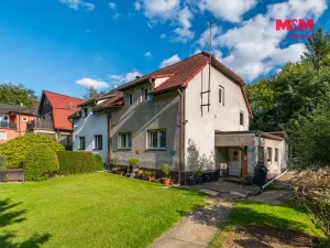 Prodej rodinného domu, Měchenice, V Luhu, 131 m2