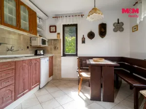 Prodej chaty, Svratouch, 70 m2