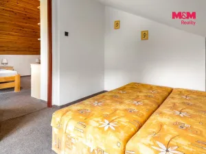 Prodej chaty, Svratouch, 70 m2