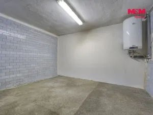 Prodej obchodního prostoru, Rokycany, Františka Kotyzy, 98 m2