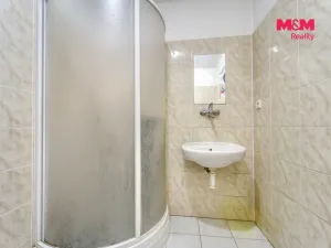 Prodej obchodního prostoru, Rokycany, Františka Kotyzy, 98 m2