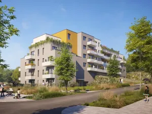 Prodej bytu 1+kk, Praha, 36 m2