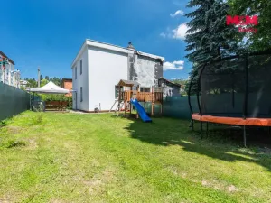 Prodej rodinného domu, Zlín, Padělky IX, 82 m2