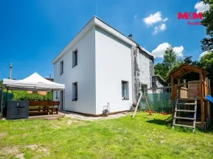 Prodej rodinného domu, Zlín, Padělky IX, 82 m2