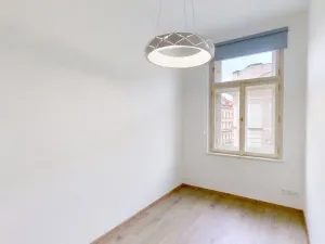 Pronájem bytu 3+kk, Praha - Smíchov, Zborovská, 66 m2
