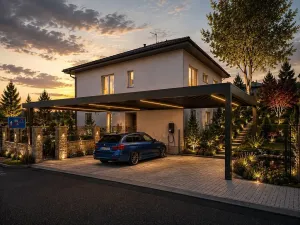 Prodej bytu 4+kk, Stará Huť, K Lomu, 135 m2