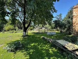 Prodej rodinného domu, Velká Kraš, 180 m2