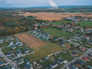 Prodej pozemku pro bydlení, Labské Chrčice, 609 m2