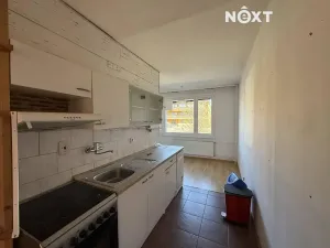 Pronájem bytu 2+1, Poniklá, 64 m2