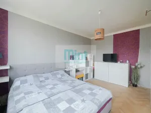 Prodej bytu 3+1, Ostrava, Výškovická, 70 m2