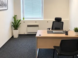 Pronájem kanceláře, Olomouc, Hodolanská, 12 m2