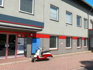 Pronájem kanceláře, Olomouc, Hodolanská, 12 m2
