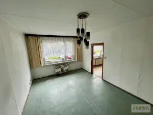 Prodej bytu 2+1, Broumov, Sídliště Křinické, 55 m2