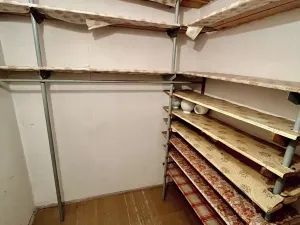 Prodej bytu 2+1, Broumov, Sídliště Křinické, 55 m2