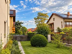 Prodej rodinného domu, Čejkovice, 250 m2