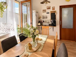Prodej rodinného domu, Čejkovice, 250 m2