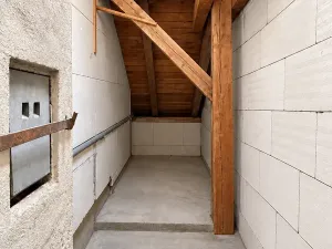 Prodej rodinného domu, Čejkovice, 250 m2