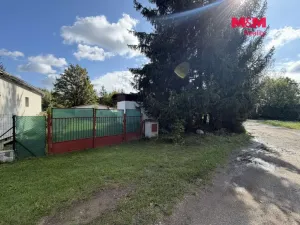 Prodej chaty, Litvínovice, 20 m2