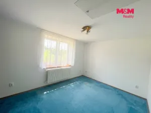 Prodej rodinného domu, Rychvald, Michálkovická, 140 m2