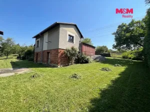 Prodej rodinného domu, Rychvald, Michálkovická, 140 m2