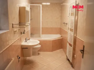 Prodej bytu 2+1, Krnov - Pod Bezručovým vrchem, K Můstku, 66 m2
