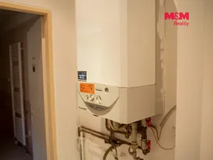 Prodej bytu 2+1, Krnov - Pod Bezručovým vrchem, K Můstku, 66 m2
