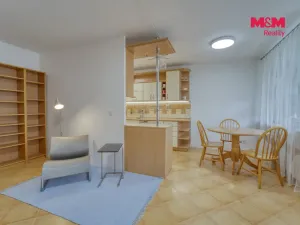 Prodej bytu 4+kk, Praha - Jinonice, Bochovská, 91 m2