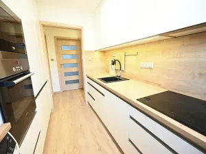 Prodej bytu 3+1, Luhačovice, Nábřeží, 57 m2