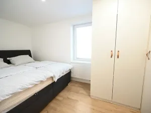 Prodej bytu 3+1, Luhačovice, Nábřeží, 57 m2