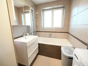 Prodej bytu 3+1, Luhačovice, Nábřeží, 57 m2