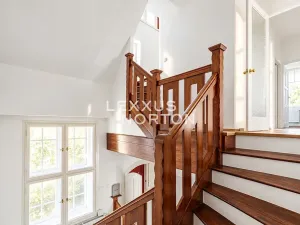 Prodej rodinného domu, Praha - Smíchov, Tichá, 324 m2