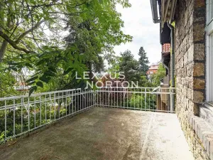 Prodej rodinného domu, Praha - Smíchov, Tichá, 324 m2