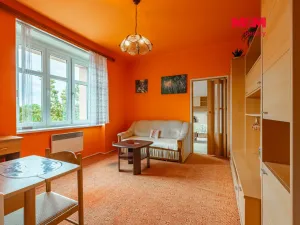 Pronájem bytu 3+kk, Praha - Vysočany, U vysočanského pivovaru, 52 m2