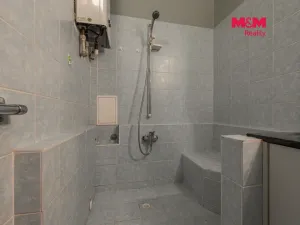 Pronájem bytu 3+kk, Praha - Vysočany, U vysočanského pivovaru, 52 m2