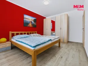 Pronájem rodinného domu, Cetkovice, Jevíčská, 120 m2