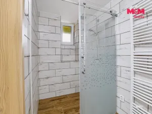 Pronájem rodinného domu, Cetkovice, Jevíčská, 120 m2