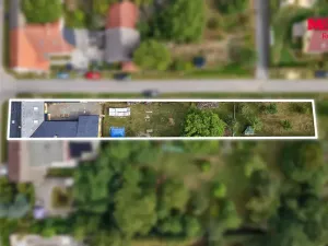 Pronájem rodinného domu, Cetkovice, Jevíčská, 120 m2