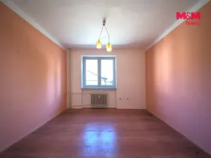 Prodej bytu 4+1, Opava - Předměstí, Mařádkova, 75 m2