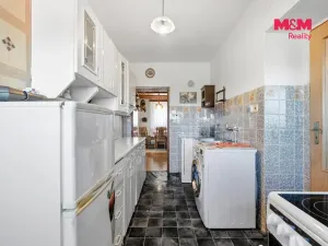 Prodej rodinného domu, Jílové u Držkova, 180 m2